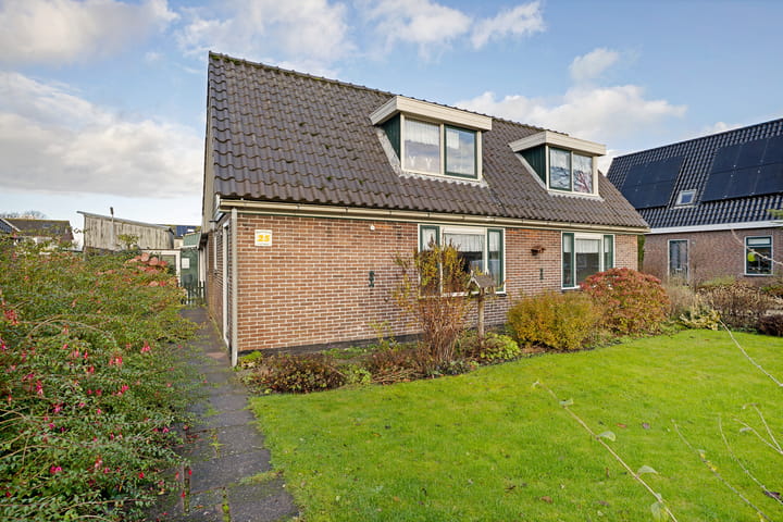 Foto 5 van Rijdersstraat 25