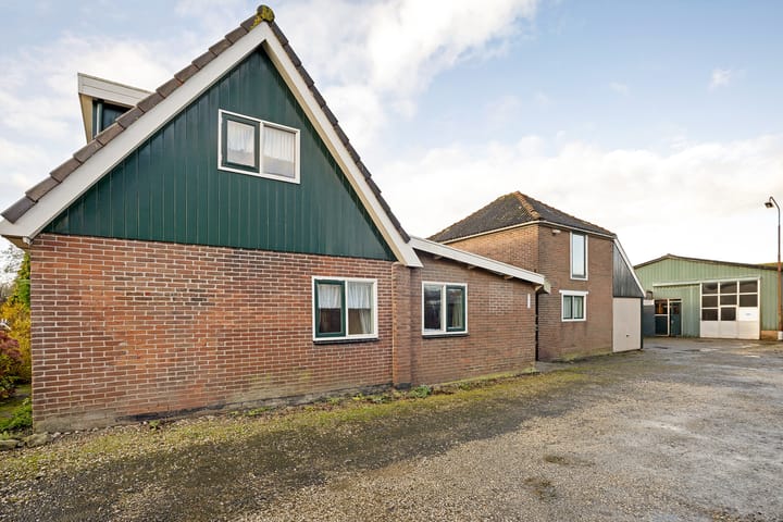 Foto 8 van Rijdersstraat 25