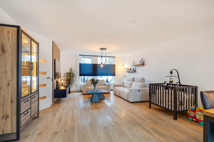 Photo 2 of Pannestraat 23