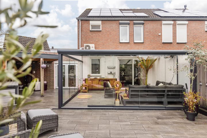 Photo 4 of Pannestraat 23