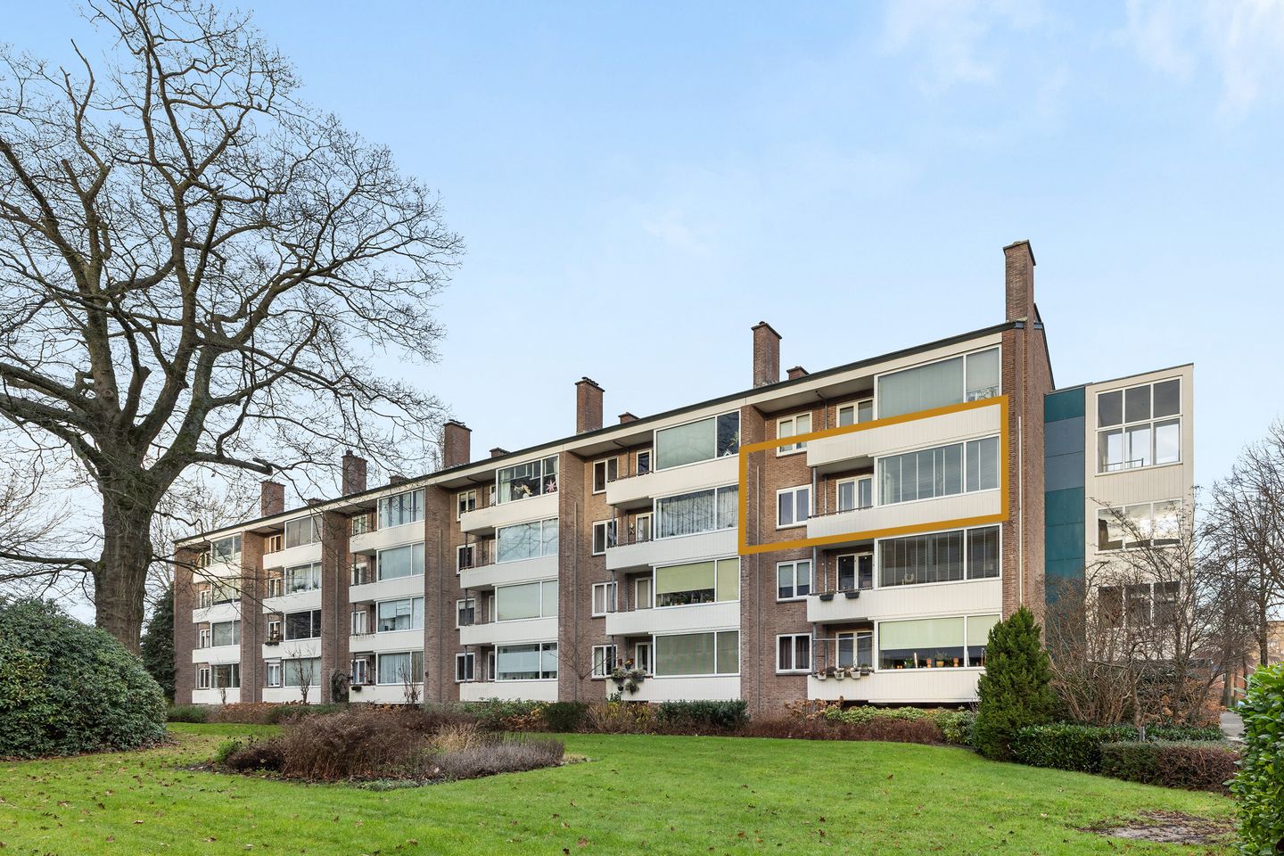 Foto 4 van Koning Lodewijklaan 622