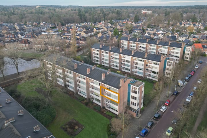 Foto 20 van Koning Lodewijklaan 622