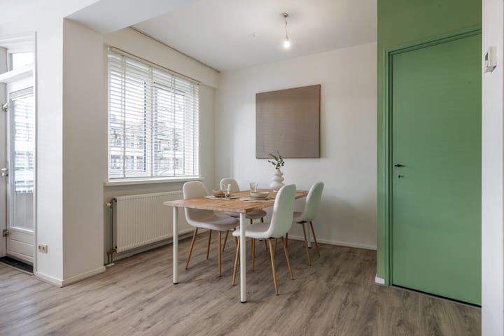 Foto 9 van Koning Lodewijklaan 622