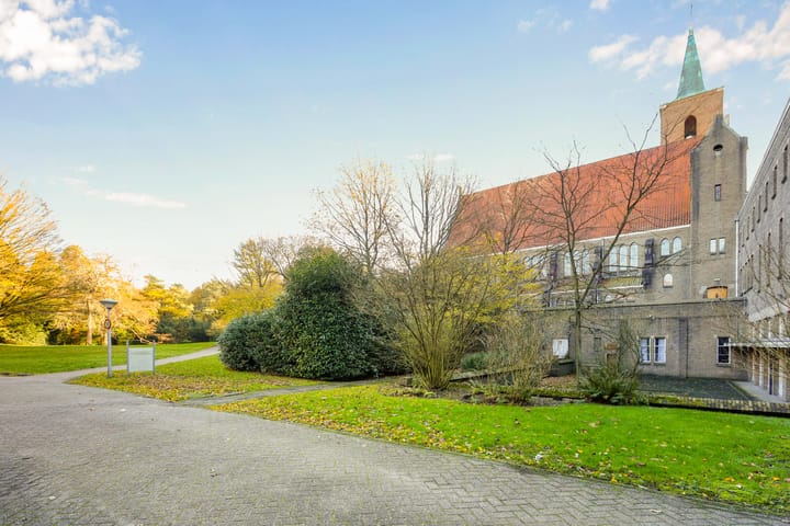 Appartement te koop: Congregatie 52, Amersfoort