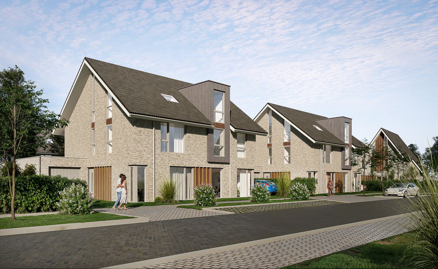 Foto 2 van Wonen in Enghuizen