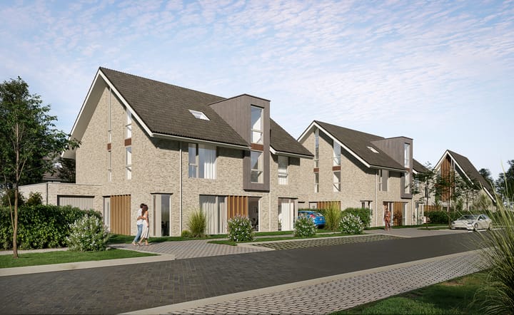 Foto 2 van Wonen in Enghuizen