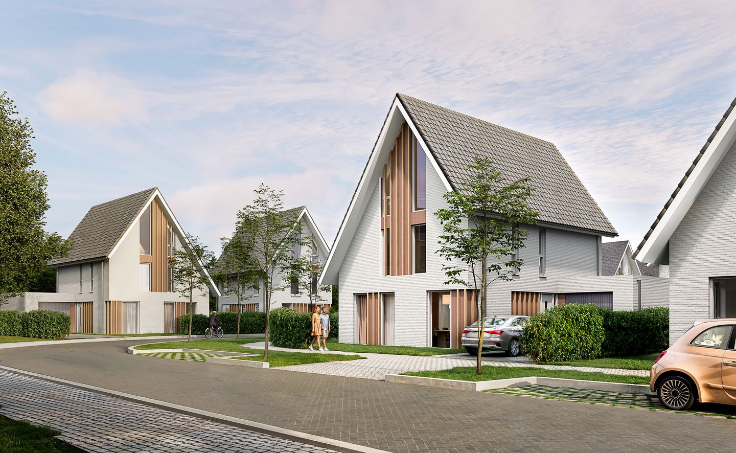 Foto 3 van Wonen in Enghuizen