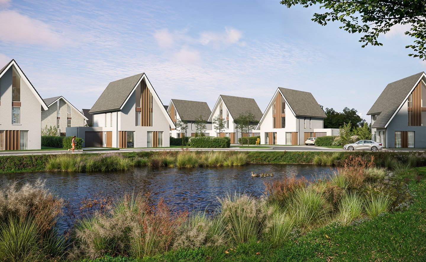 Foto 4 van Wonen in Enghuizen