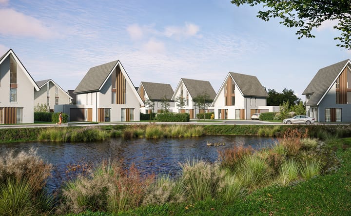 Foto 4 van Wonen in Enghuizen