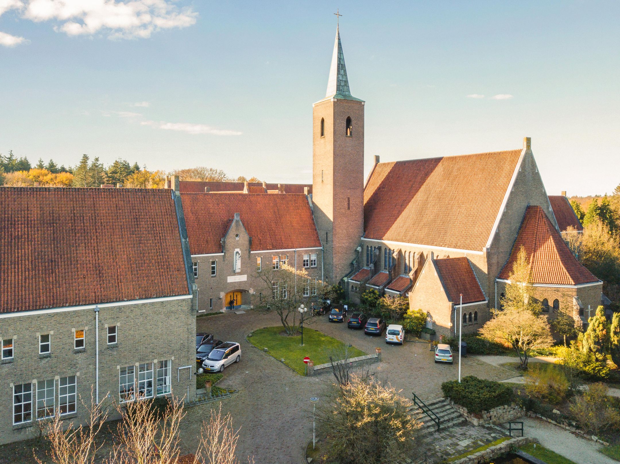 Photo 18 of Congregatie 54