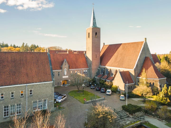 Appartement te koop: Congregatie 58, Amersfoort