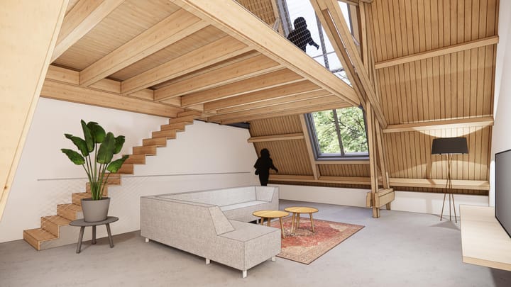 Foto 9 van Congregatie 60