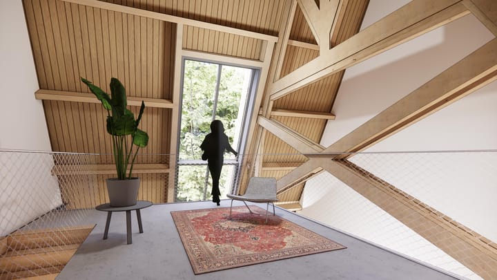 Foto 10 van Congregatie 60