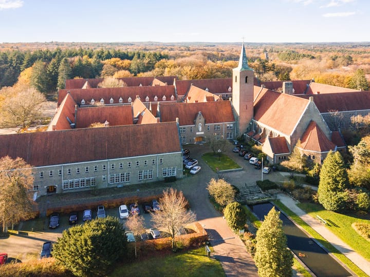 Foto 13 van Congregatie 60