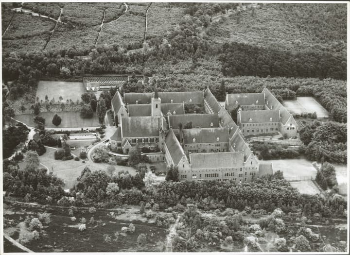 Foto 1 van Congregatie 60