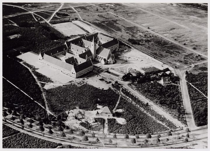 Foto 18 van Congregatie 60