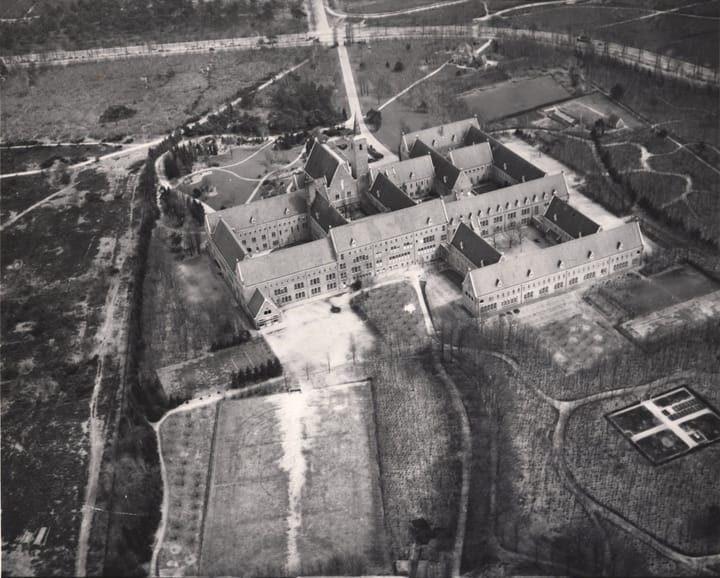 Foto 19 van Congregatie 60