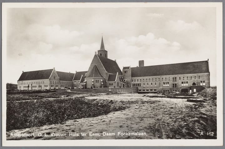 Foto 20 van Congregatie 60