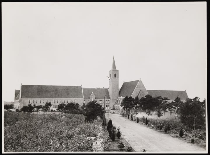 Foto 21 van Congregatie 60