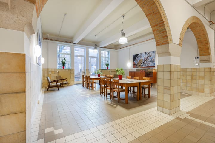 Foto 22 van Congregatie 60