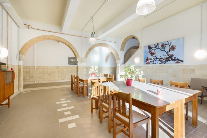 Foto 23 van Congregatie 60