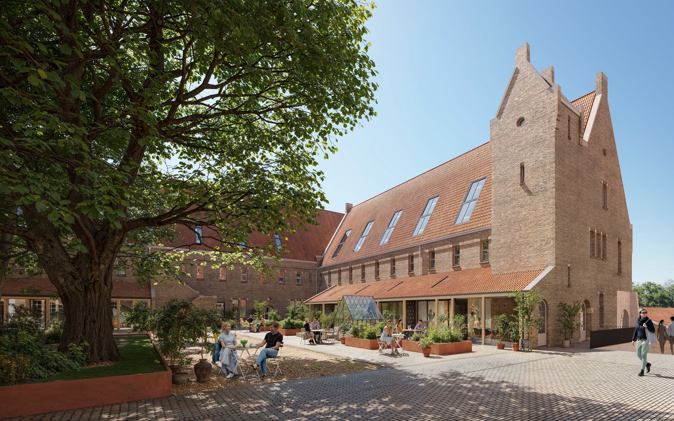 Foto 3 van Congregatie 68