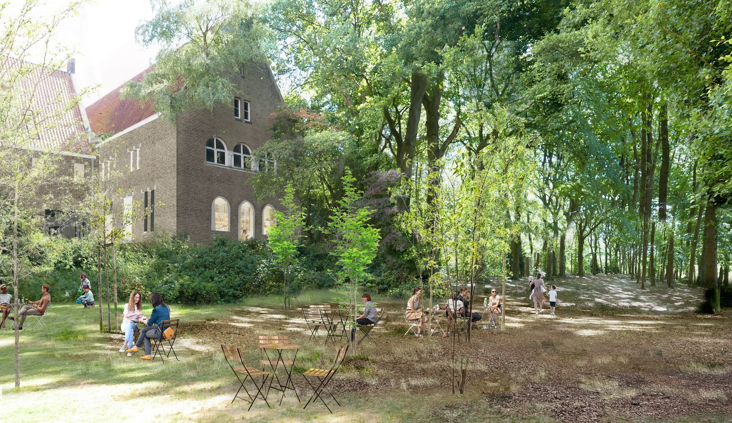 Foto 5 van Congregatie 68