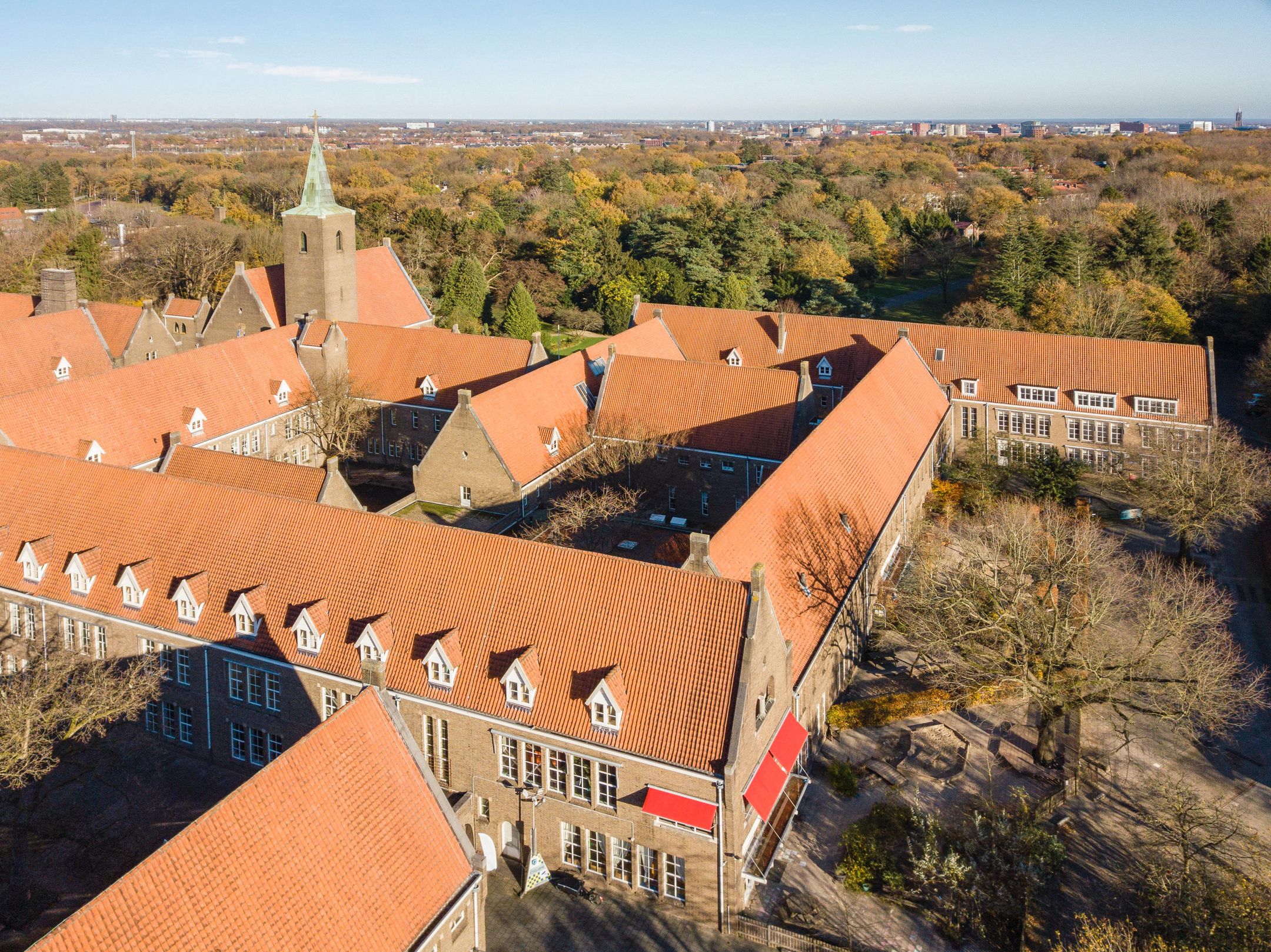 Foto 12 van Congregatie 68