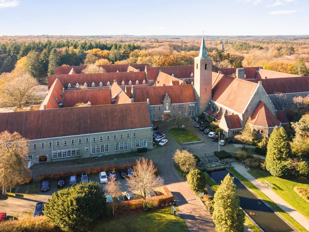 Foto 13 van Congregatie 68