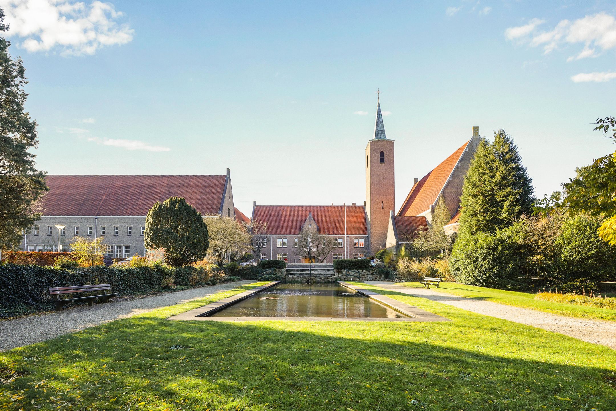 Foto 15 van Congregatie 68