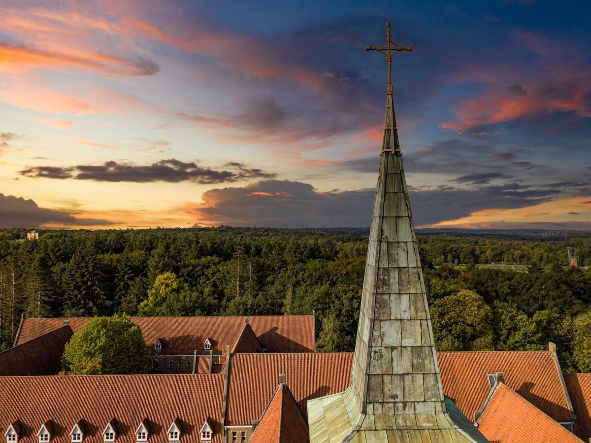 Foto 18 van Congregatie 68