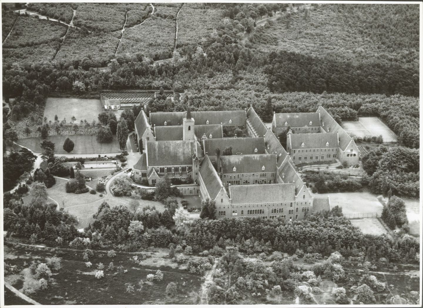 Foto 19 van Congregatie 68