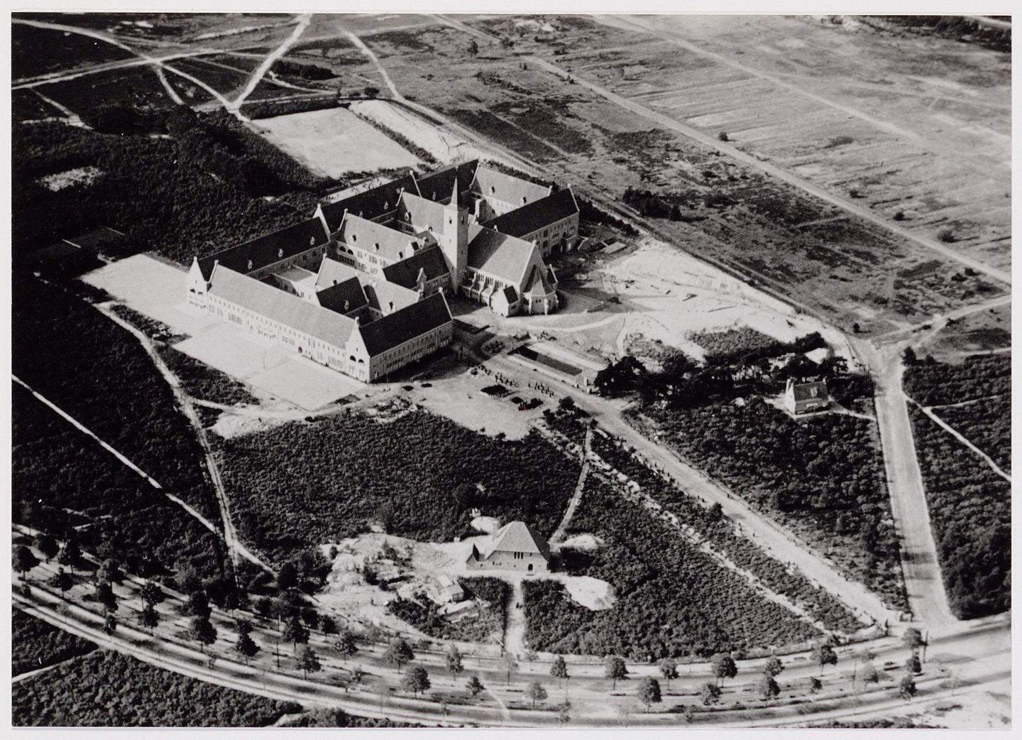 Foto 20 van Congregatie 68