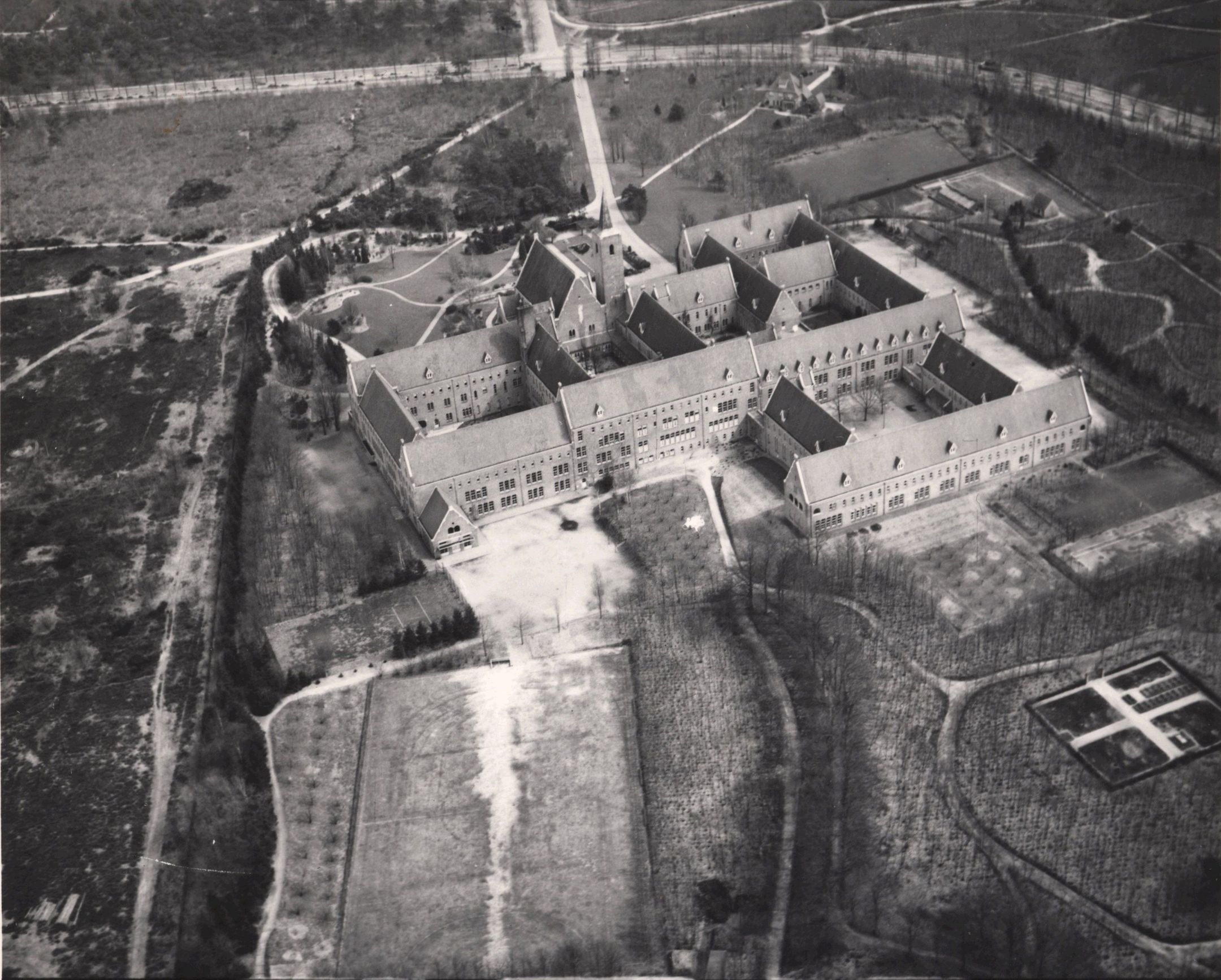 Foto 21 van Congregatie 68