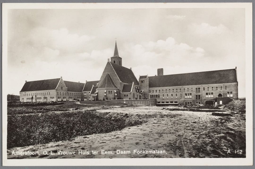 Foto 22 van Congregatie 68