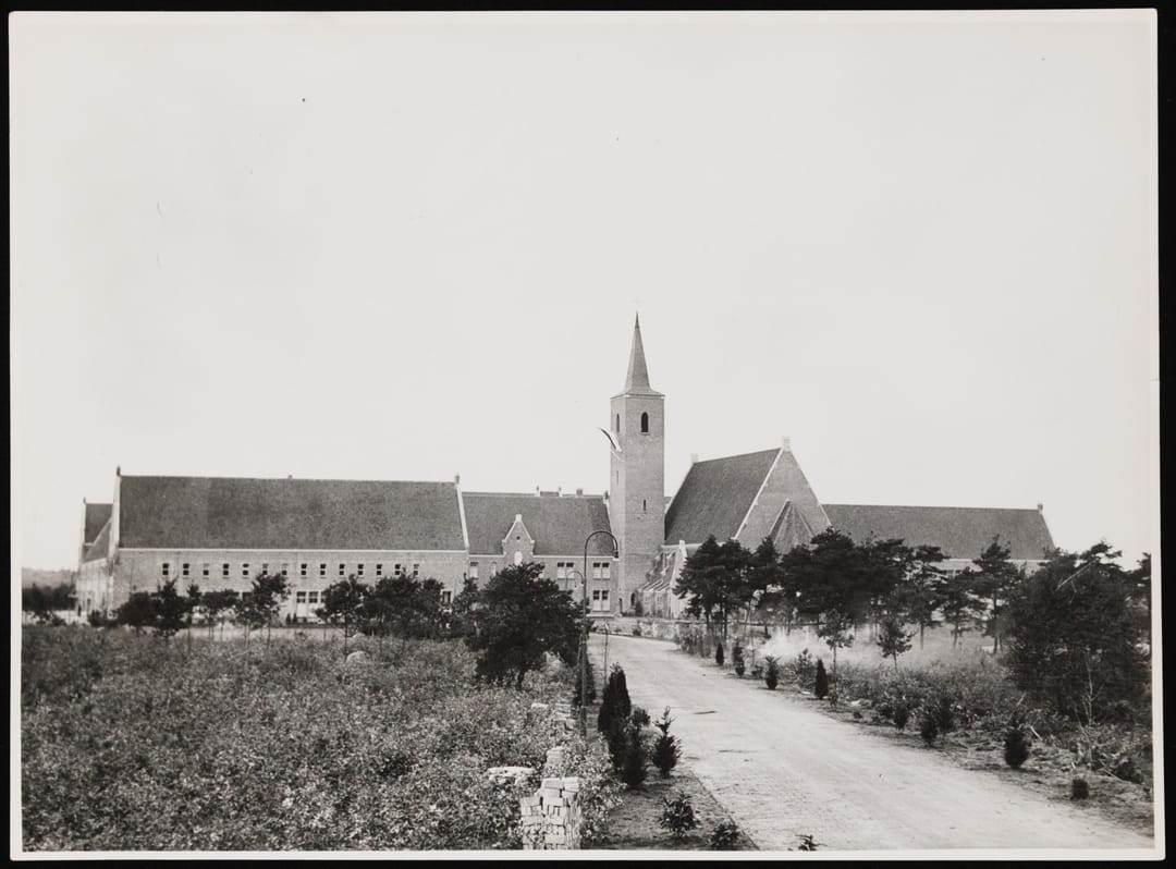 Foto 23 van Congregatie 68