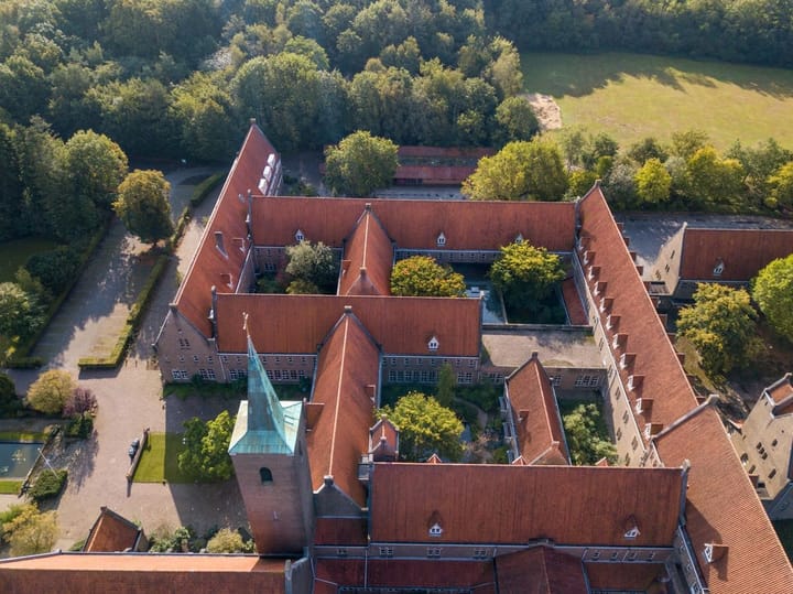 Appartement te koop: Congregatie 70, Amersfoort