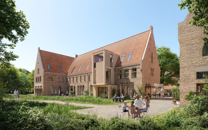 Photo 4 of Congregatie 70