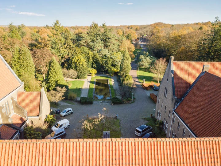 Appartement te koop: Congregatie 70, Amersfoort