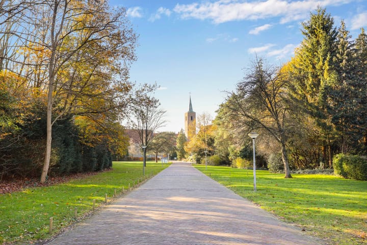 Appartement te koop: Congregatie 70, Amersfoort