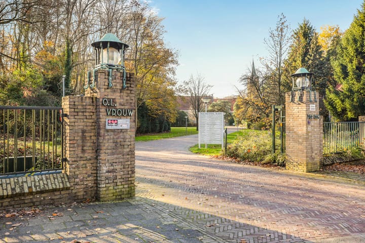 Appartement te koop: Congregatie 70, Amersfoort