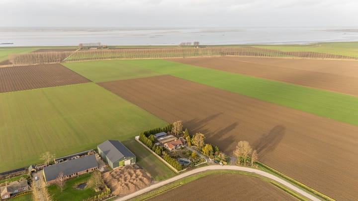 Foto 1 van Kamperseweg 7