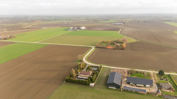 Foto 2 van Kamperseweg 7