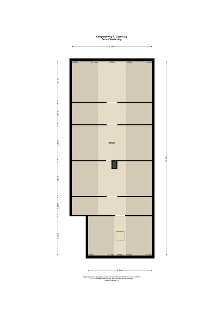 Foto 62 van Kamperseweg 7