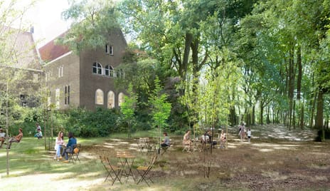 Congregatie thumbnail