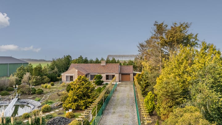 Foto 4 van Kamperseweg 7