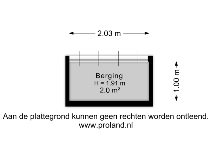 Berging