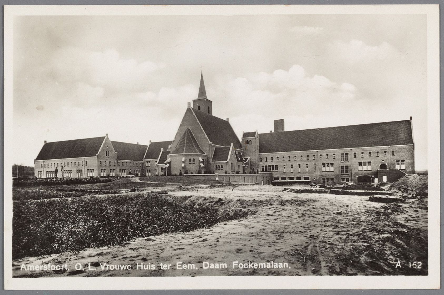 Foto 21 van Congregatie 74