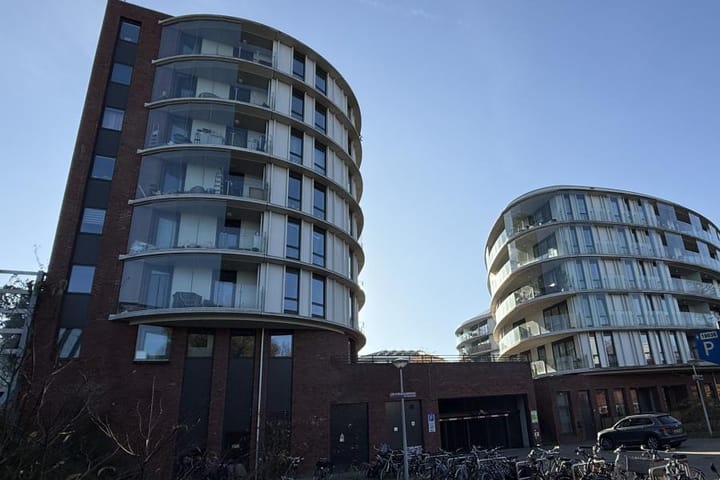 Foto 3 van Vrouwengelukhof 246