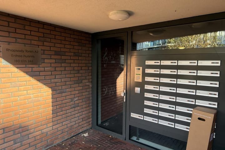 Foto 4 van Vrouwengelukhof 246